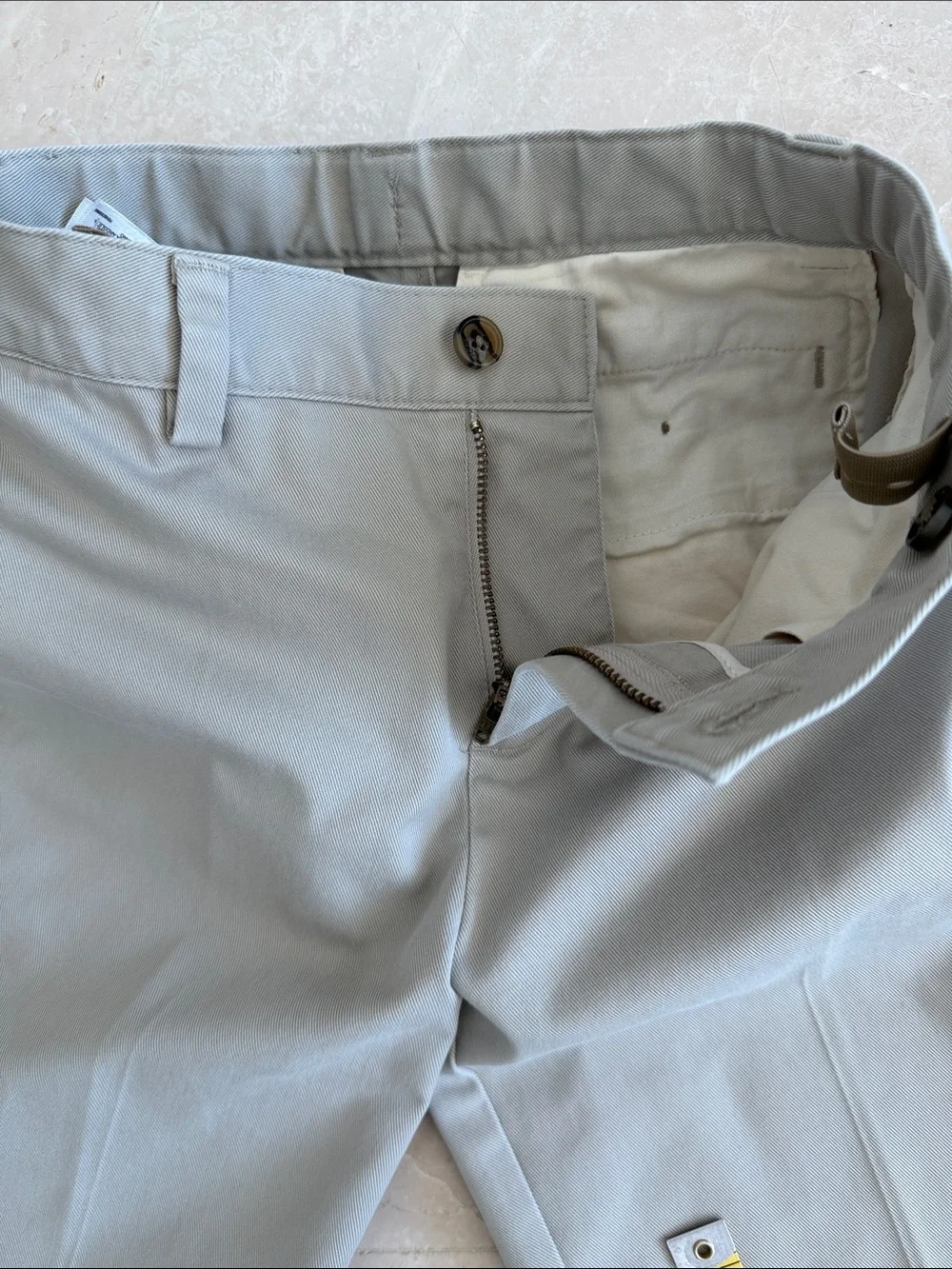 Brooks Brothers boys dress pants trousers Size 10